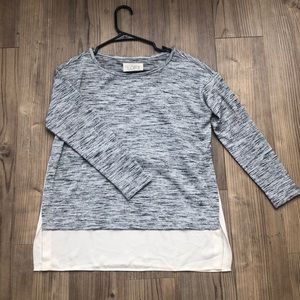Ann Taylor LOFT Top